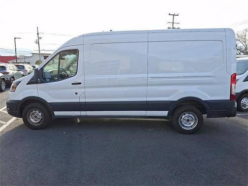 2021 Ford Transit-250 Base