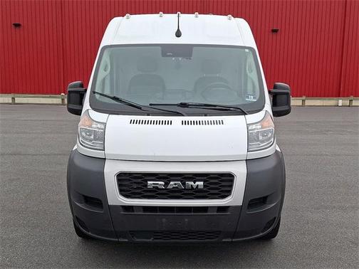 2022 RAM ProMaster 3500 High Roof