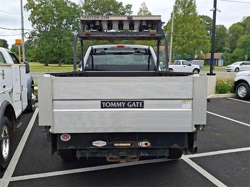 2017 Ford F-350 XL