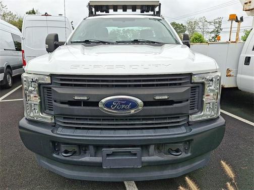 2017 Ford F-350 XL