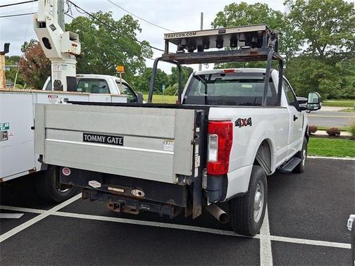 2017 Ford F-350 XL