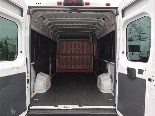 2022 RAM ProMaster 3500 High Roof