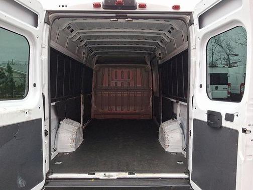 2022 RAM ProMaster 3500 High Roof