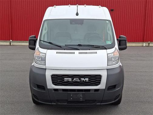 2022 RAM ProMaster 3500 High Roof