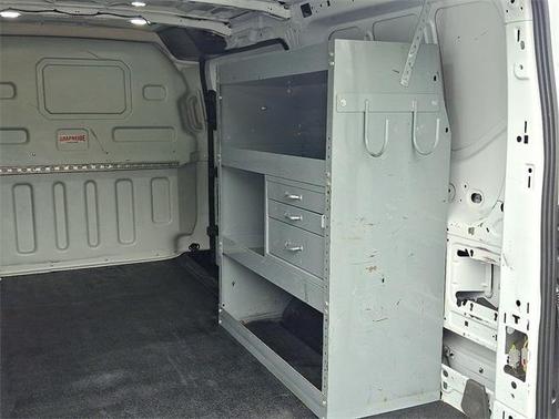 2020 Ford Transit-250 Base