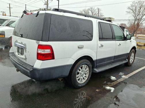 2011 Ford Expedition EL XL