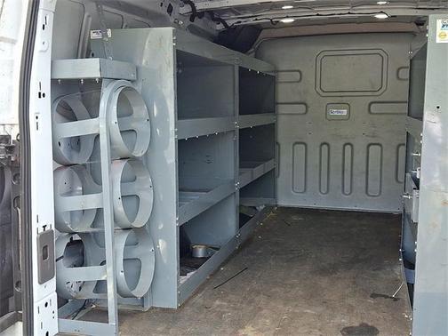 2020 Ford Transit-250 Base