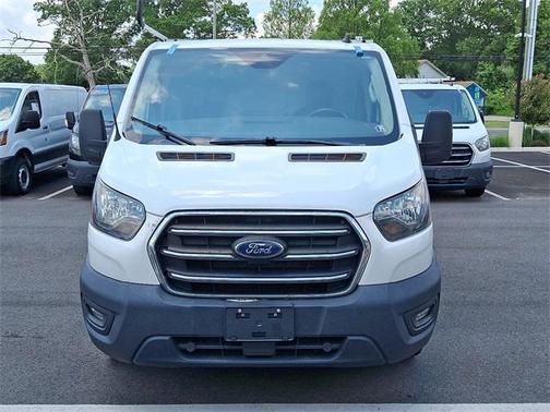 2020 Ford Transit-250 Base