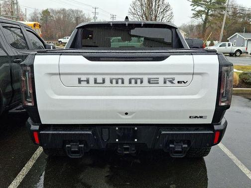 2023 GMC HUMMER EV Pickup 3X