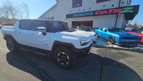 2023 GMC HUMMER EV Pickup 3X