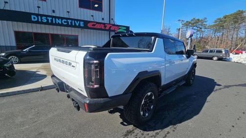 2023 GMC HUMMER EV Pickup 3X