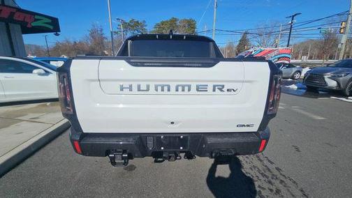 2023 GMC HUMMER EV Pickup 3X