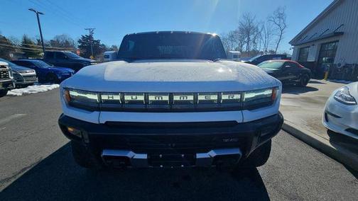 2023 GMC HUMMER EV Pickup 3X