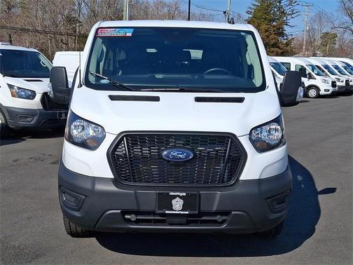 2023 Ford Transit-350 XL