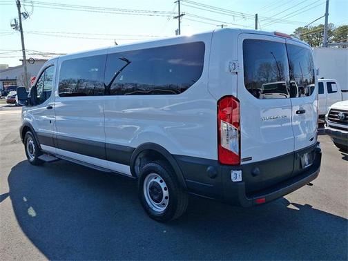 2023 Ford Transit-350 XL
