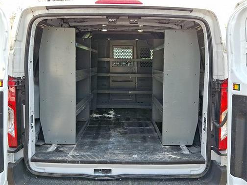 2021 Ford Transit-250 Base