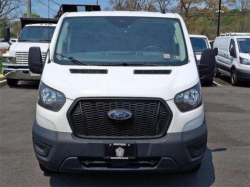 2021 Ford Transit-250 Base