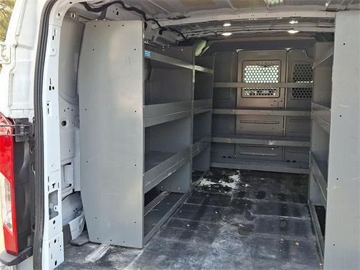 2021 Ford Transit-250 Base
