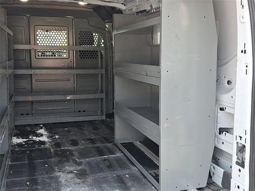 2021 Ford Transit-250 Base