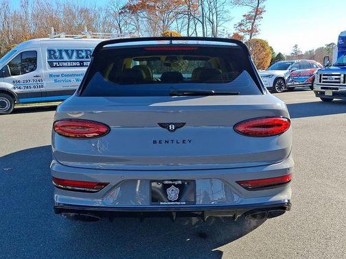 2023 Bentley Bentayga S