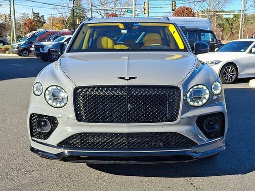 2023 Bentley Bentayga S
