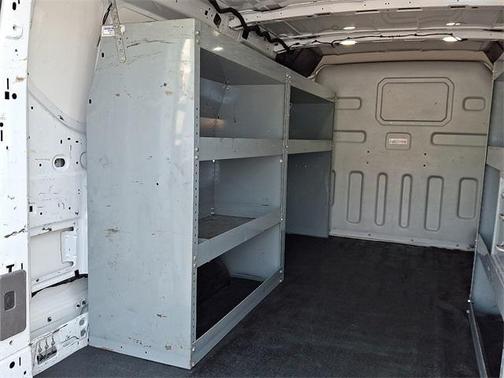 2020 Ford Transit-250 Base