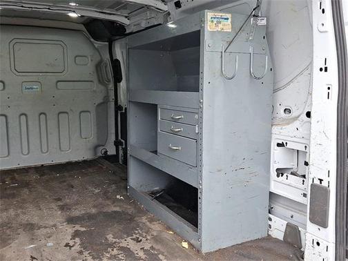 2020 Ford Transit-250 Base