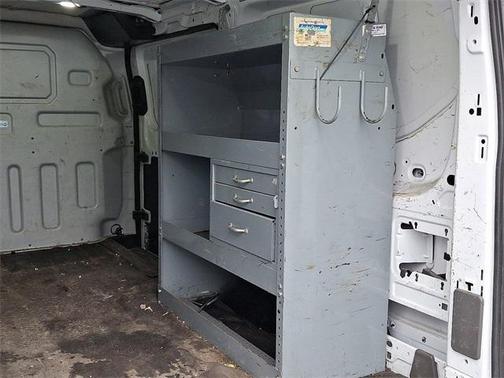 2020 Ford Transit-250 Base