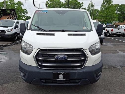 2020 Ford Transit-250 Base