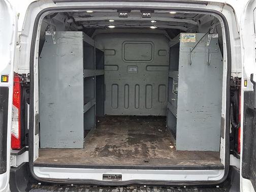 2020 Ford Transit-250 Base
