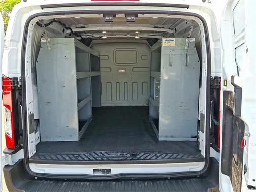 2020 Ford Transit-250 Base