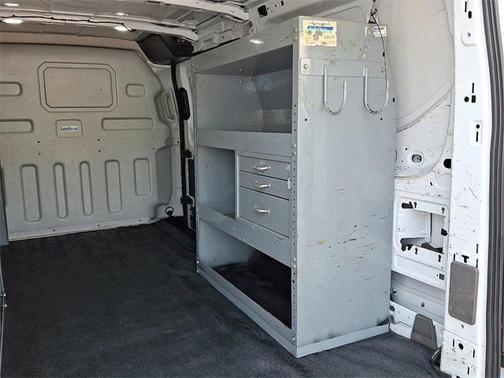 2020 Ford Transit-250 Base