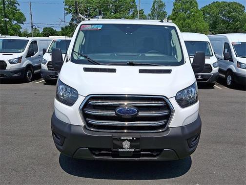 2020 Ford Transit-250 Base