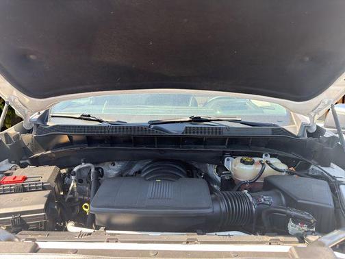 Pearl 2023 Chevrolet Silverado 1500 High Country