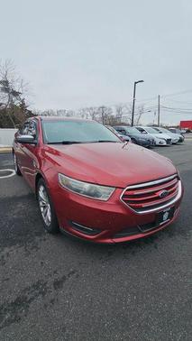 2014 Ford Taurus Limited