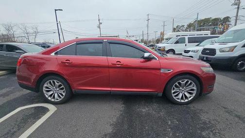 2014 Ford Taurus Limited