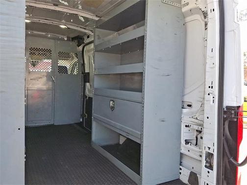 2020 Ford Transit-350 Base