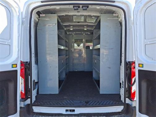 2020 Ford Transit-350 Base