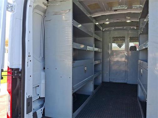 2020 Ford Transit-350 Base