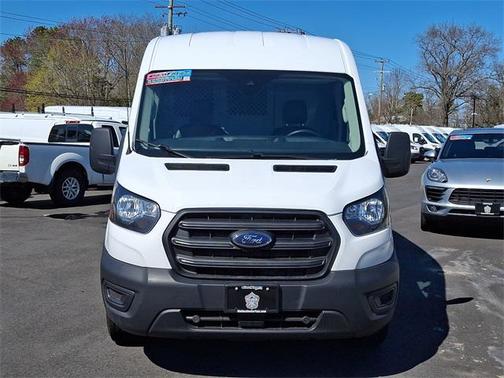 2020 Ford Transit-350 Base