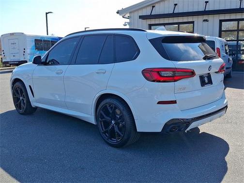 2019 BMW X5 xDrive50i