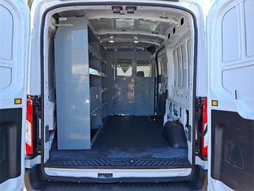 2020 Ford Transit-350 Base