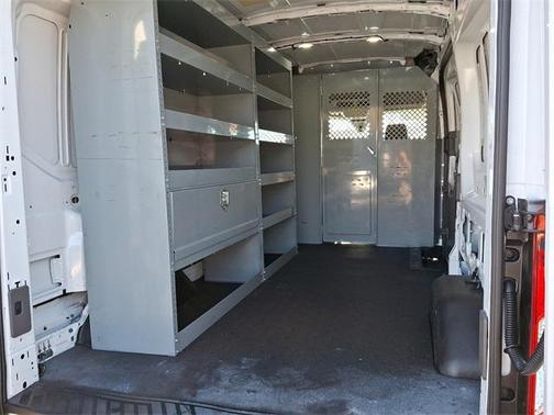 2020 Ford Transit-350 Base