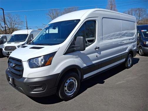 2020 Ford Transit-350 Base