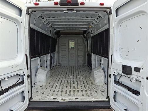 2023 RAM ProMaster 3500 High Roof