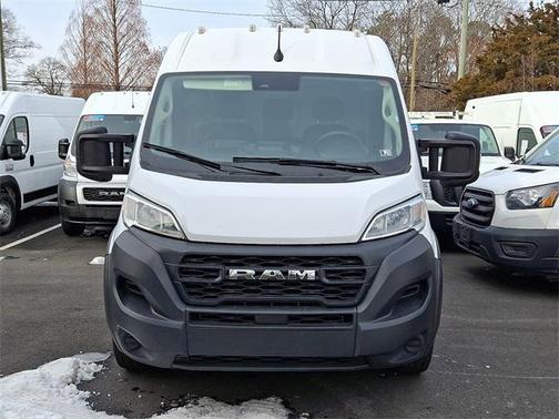 2023 RAM ProMaster 3500 High Roof