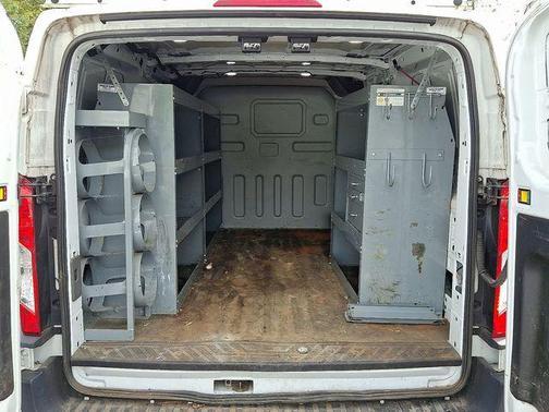 2020 Ford Transit-250 Base