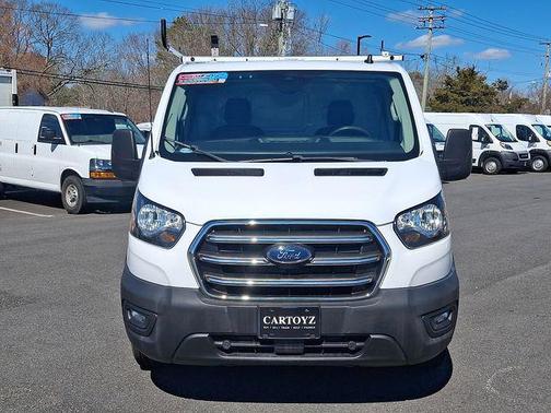 2020 Ford Transit-250 Base