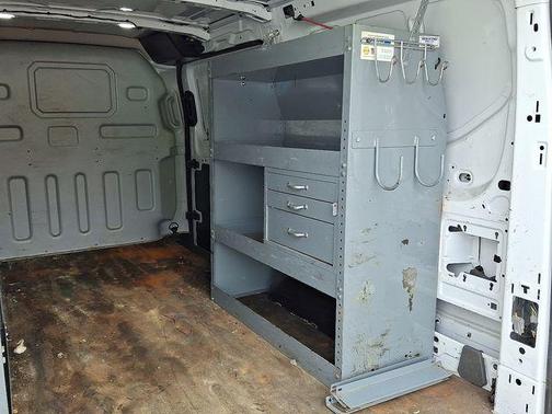 2020 Ford Transit-250 Base