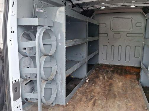 2020 Ford Transit-250 Base
